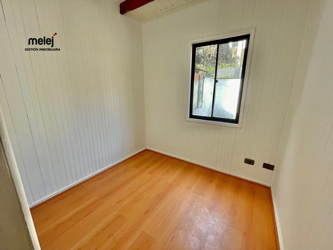 Dormitorio de servicio
