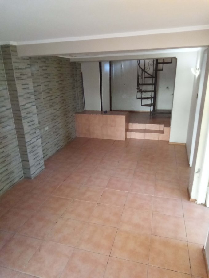 hall piso -1