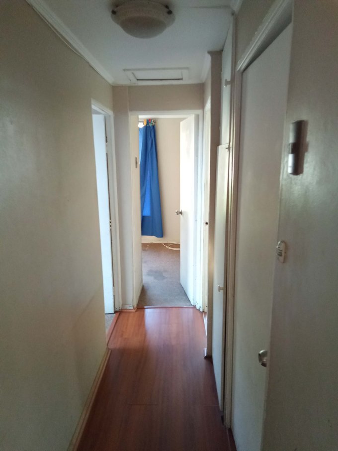 pasillo 1 piso