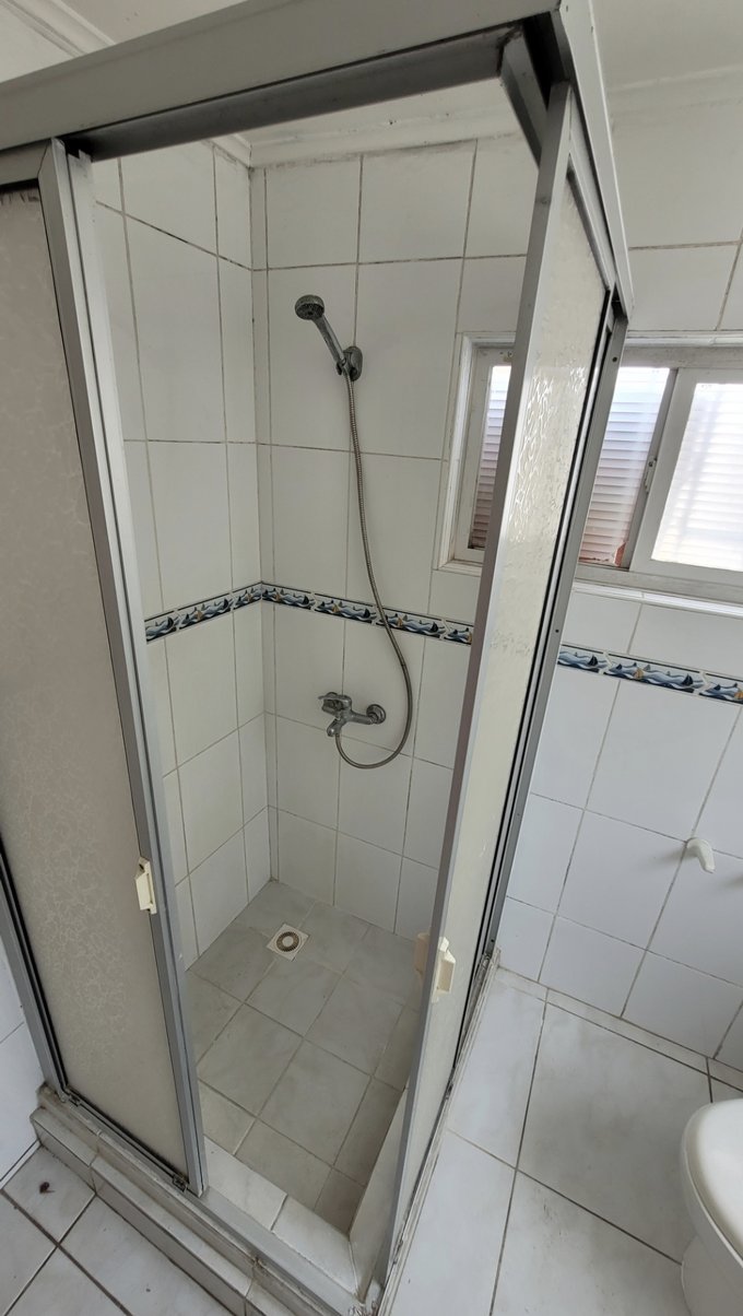 Baño Principal