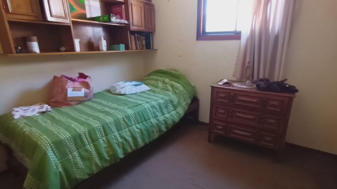 Dormitorio 2 2do piso