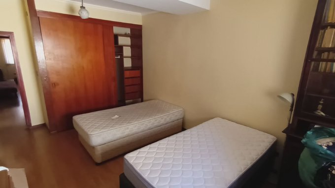 Dormitorio 1