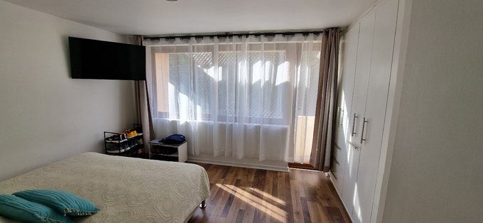Habitación principal