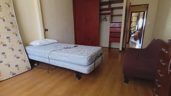 Dormitorio 2