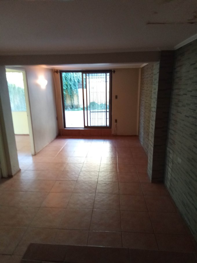 Hall piso -1