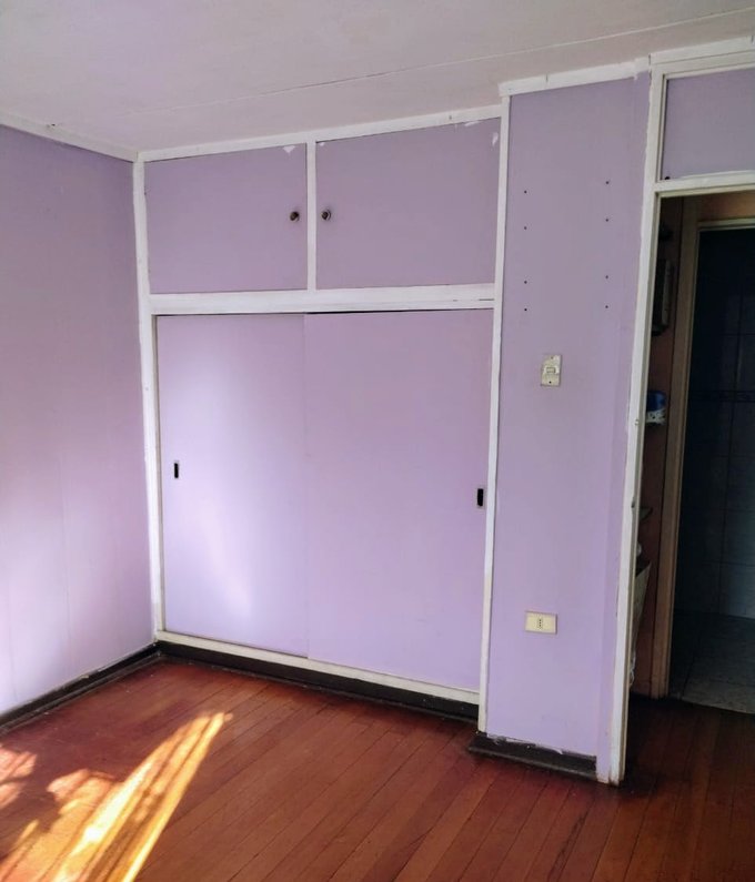 closets amplios