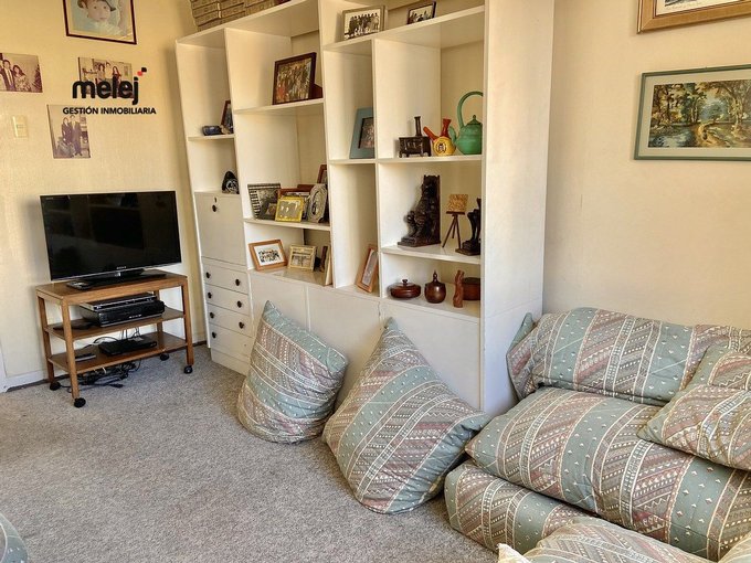 Sala de estar o dormitorio