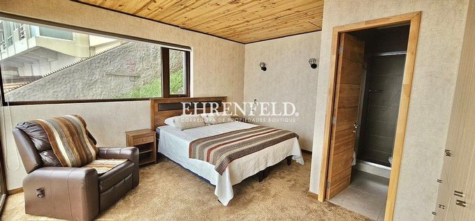 Suite departamento 
.