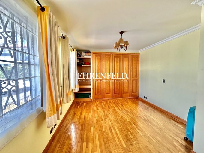 Dormitorio 1.