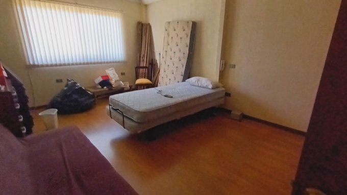 Dormitorio 2