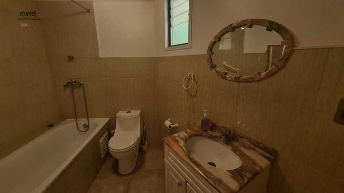 Baño en suite