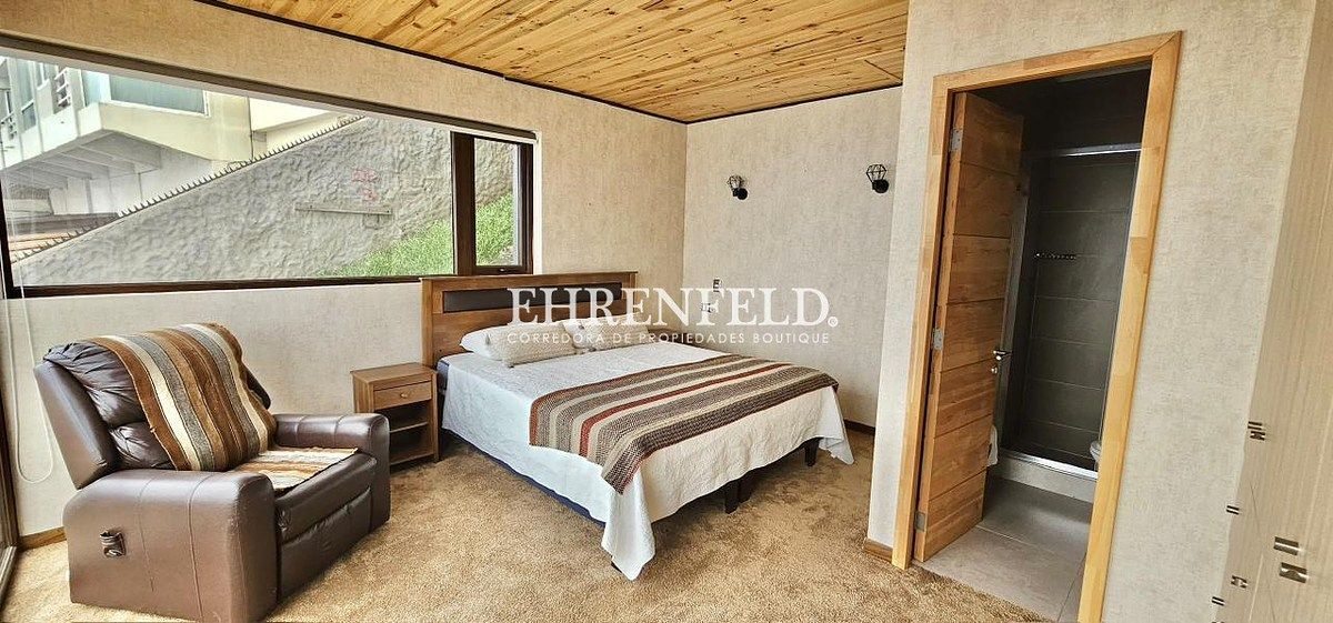 Suite departamento 
.
