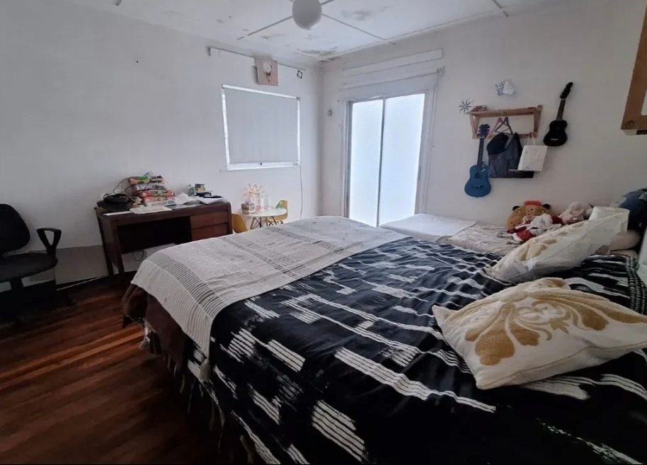 Dormitorio 