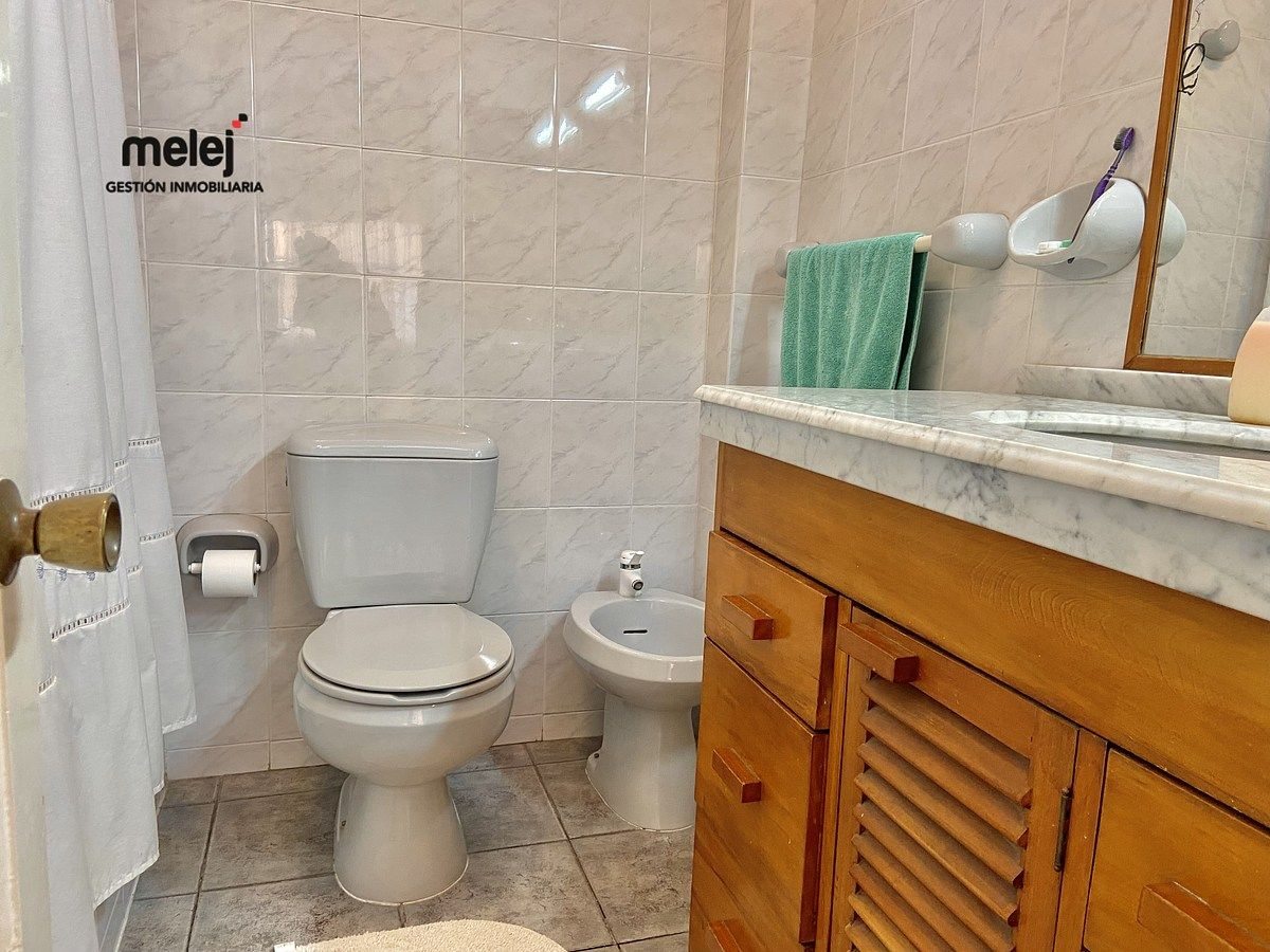 Baño 3
