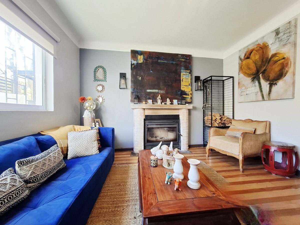 Casa en Viña Del Mar — foto 6