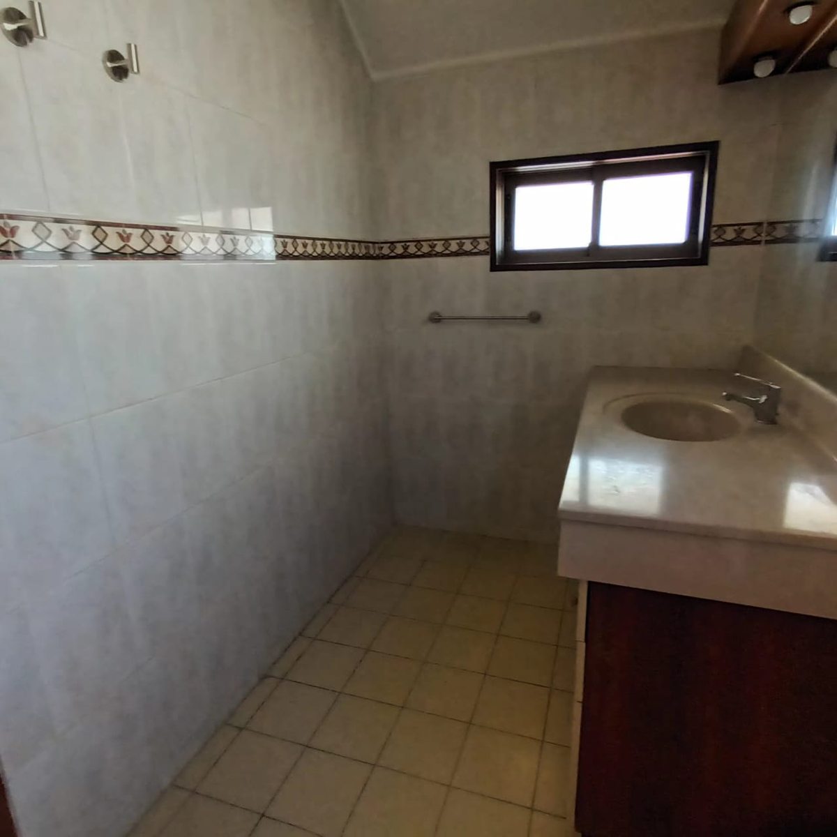 Baño en suite
