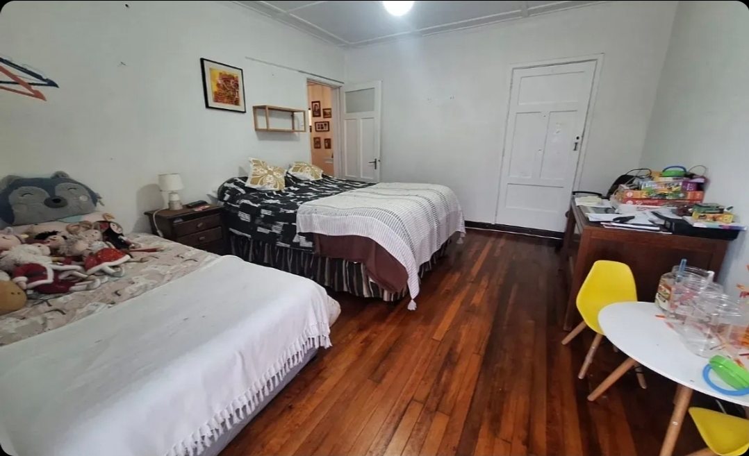 Dormitorio