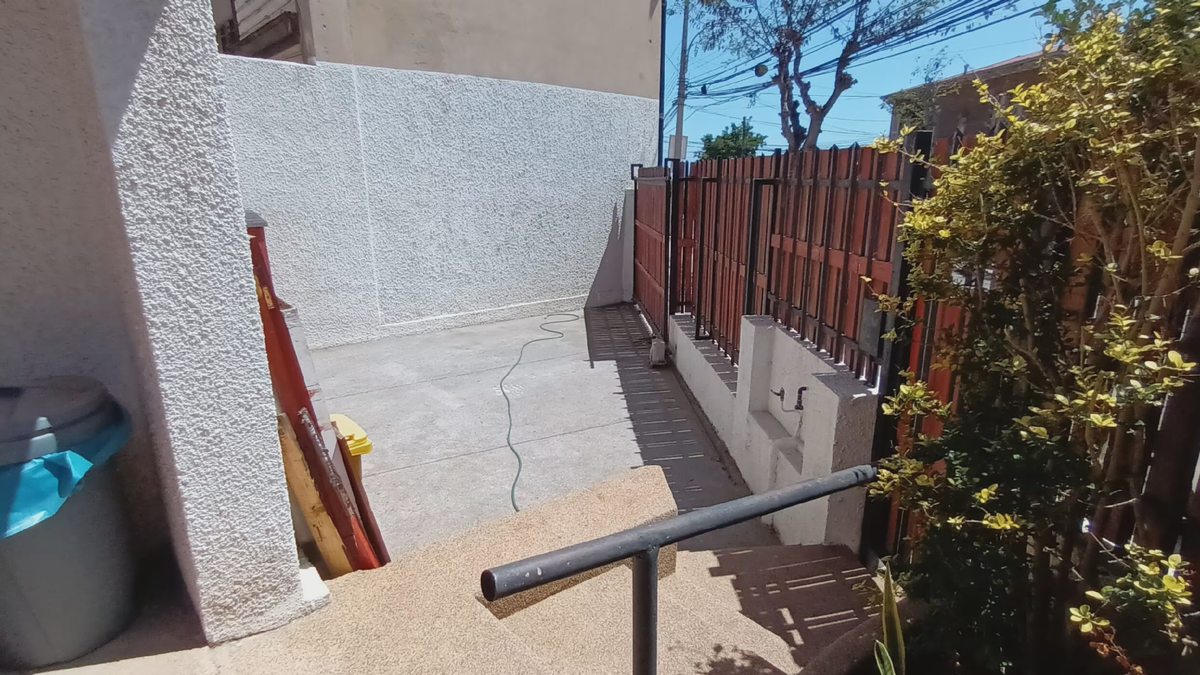 Estacionamiento