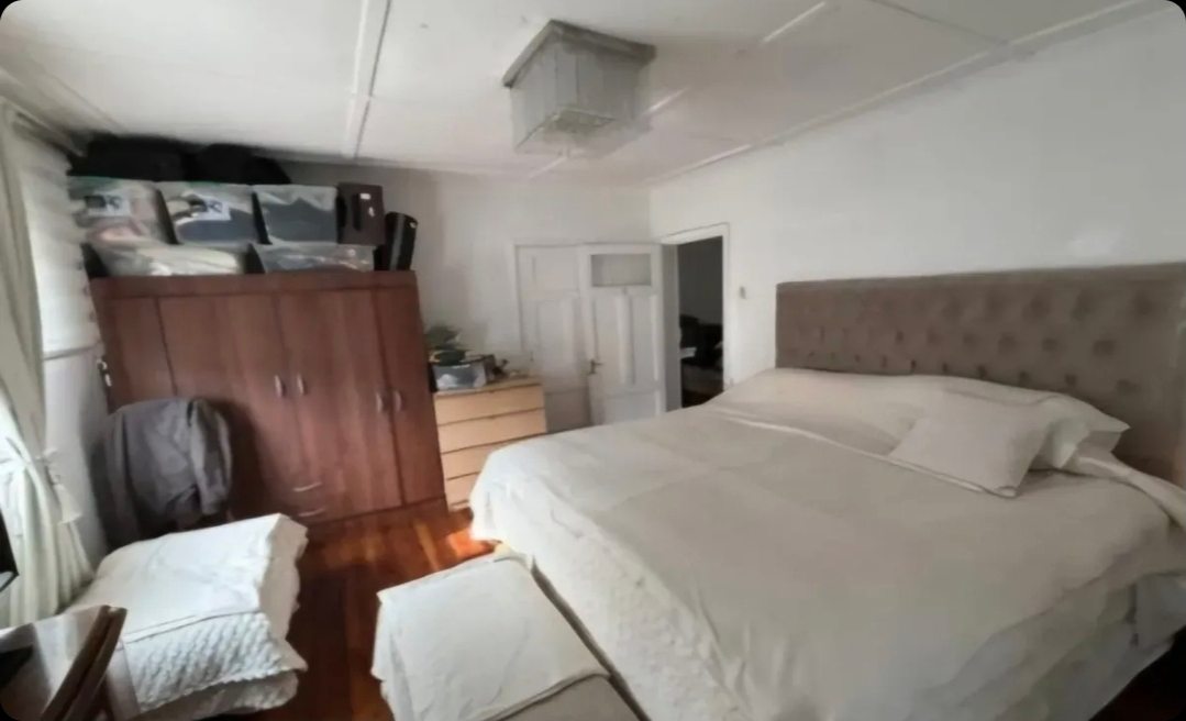 Dormitorio d