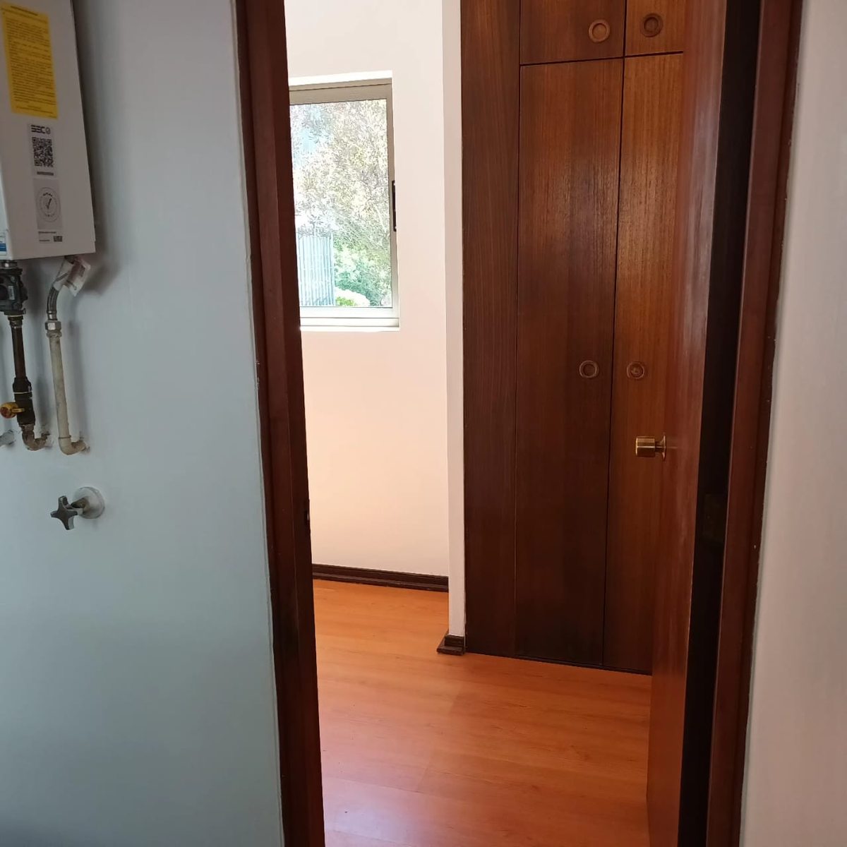 Pieza de servicio