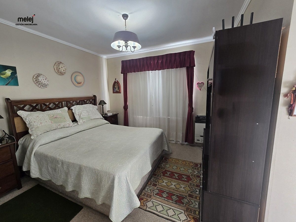 Dormitorio principal