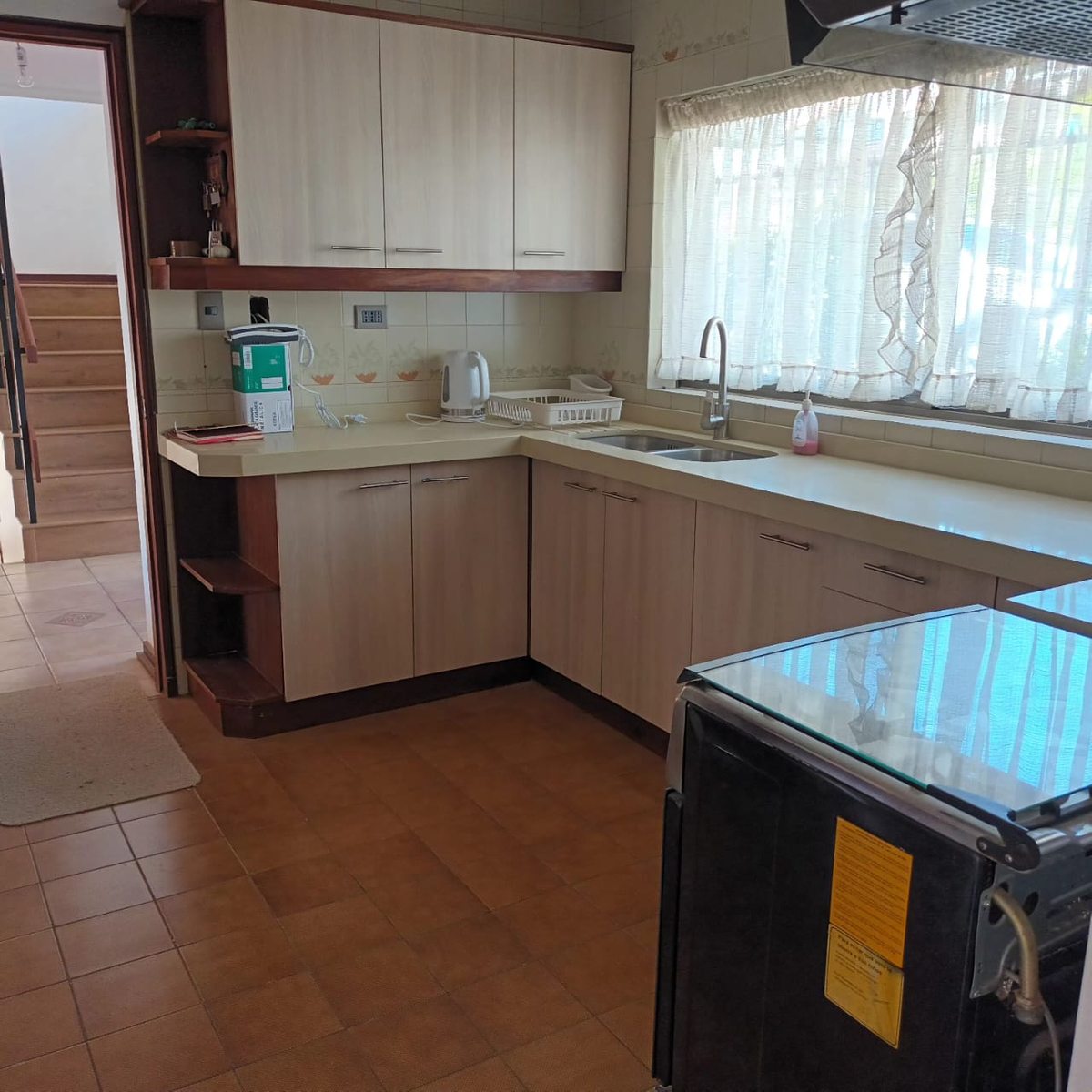 Cocina