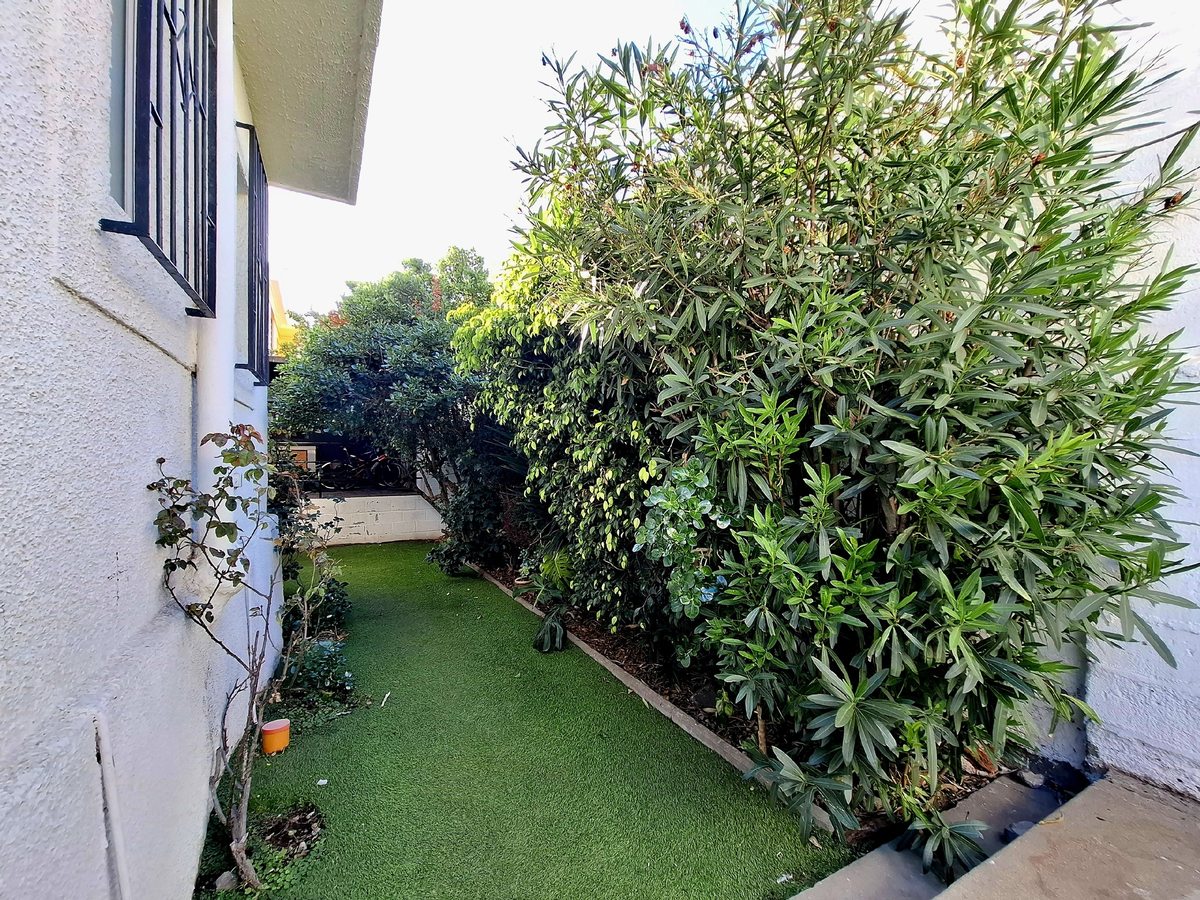 Casa en Viña Del Mar — foto 16