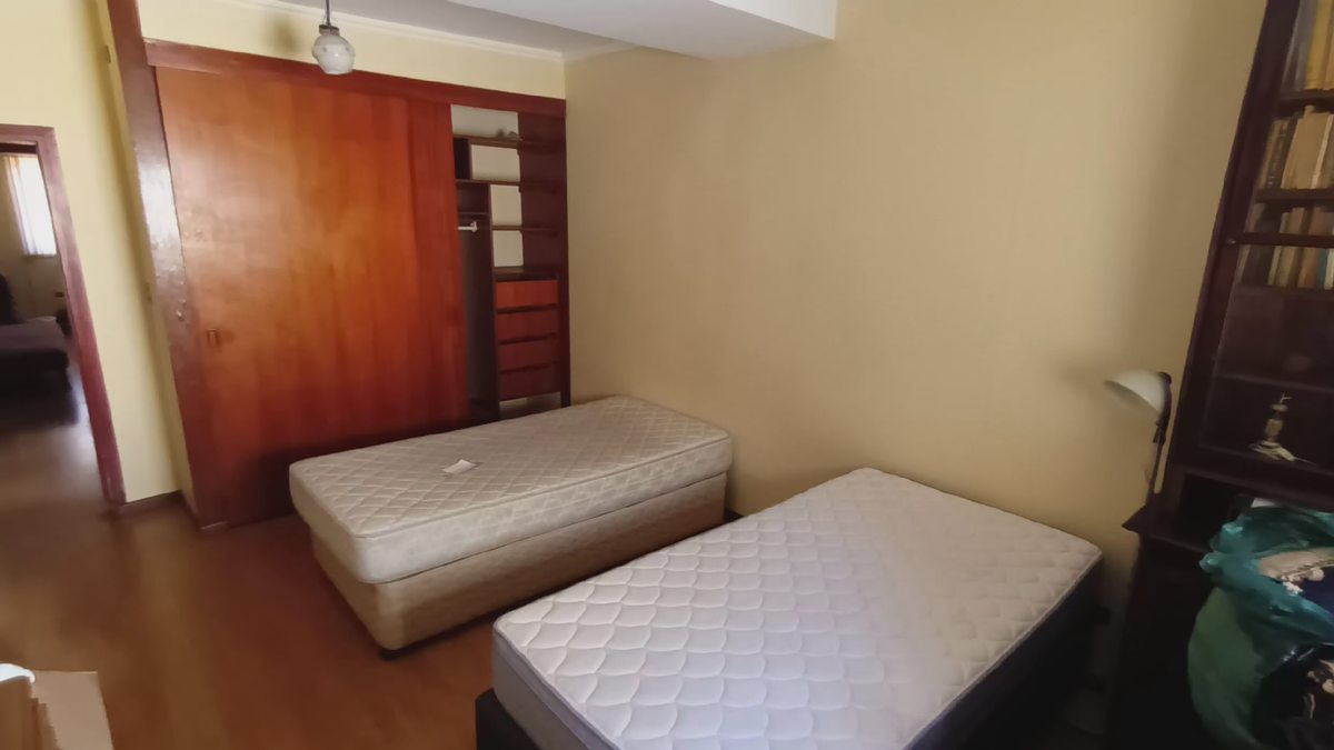 Dormitorio 1