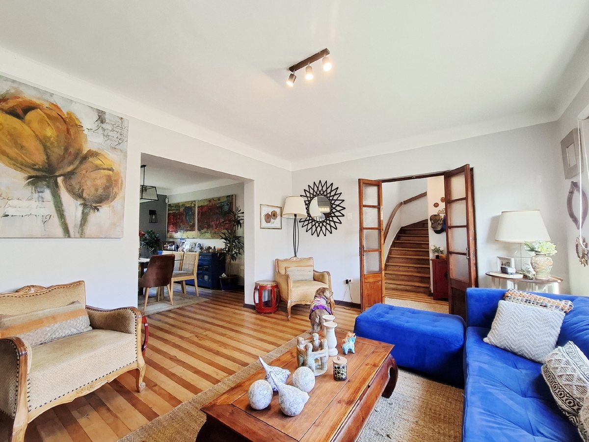 Casa en Viña Del Mar — foto 5