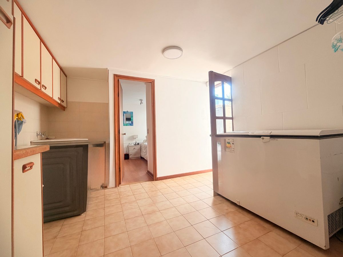 Casa en Viña del Mar
