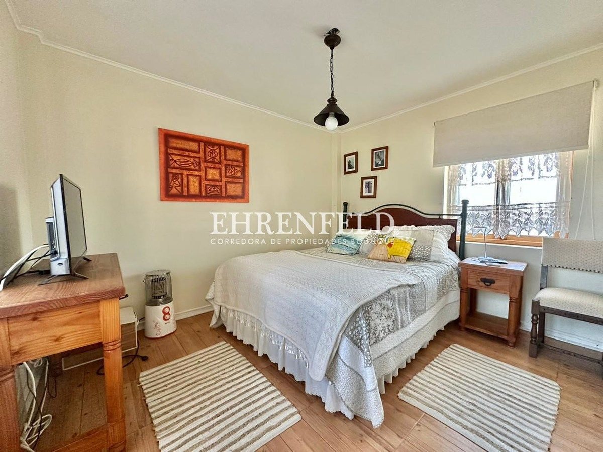 Dormitorio 1.