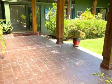 Venta / Casa / Vitacura