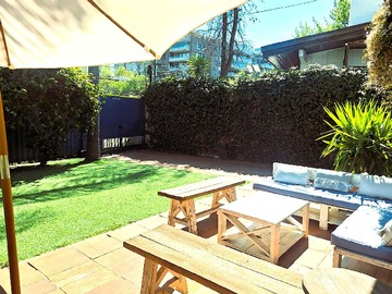 Venta / Casa / Vitacura