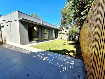 Venta / Casa / Vitacura