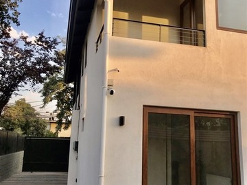 Venta / Casa / Vitacura