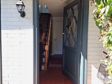 Venta / Casa / Vitacura