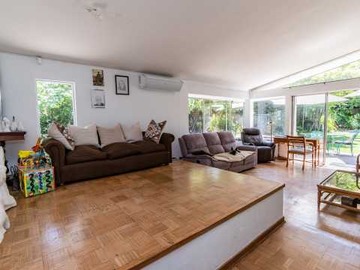 Venta / Casa / Vitacura