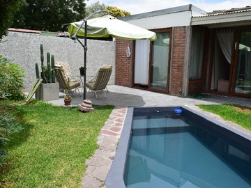 Venta / Casa / Vitacura