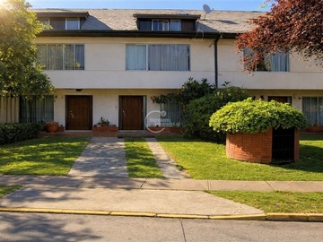 Venta / Casa / Vitacura