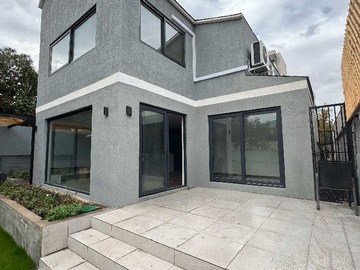 Venta / Casa / Vitacura
