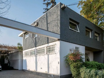 Venta / Casa / Vitacura