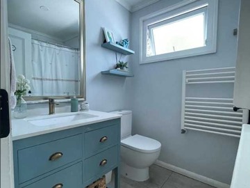 Venta / Casa / Vitacura