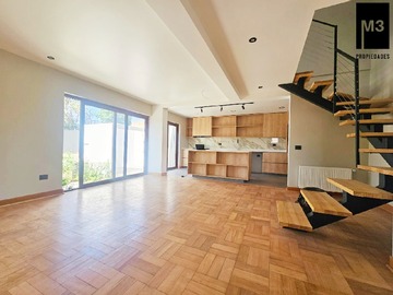 Venta / Casa / Vitacura