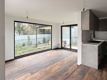 Venta / Casa / Vitacura