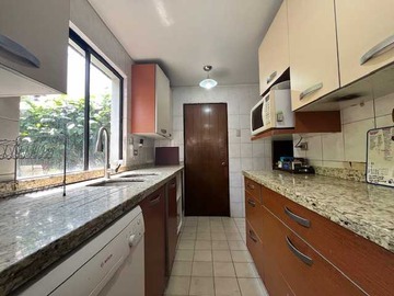 Venta / Casa / Vitacura