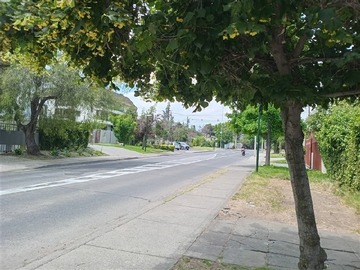 Venta / Casa / Vitacura