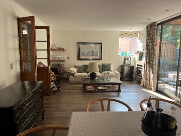 Venta / Casa / Vitacura