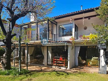 Venta / Casa / Vitacura