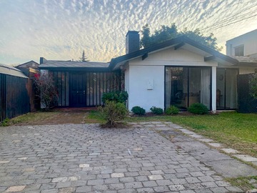 Venta / Casa / Vitacura