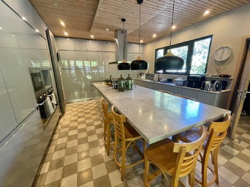 Venta / Casa / Vitacura